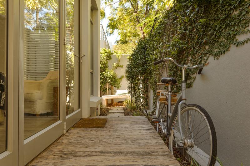 3 Bedroom Property for Sale in Stellenbosch Central Western Cape